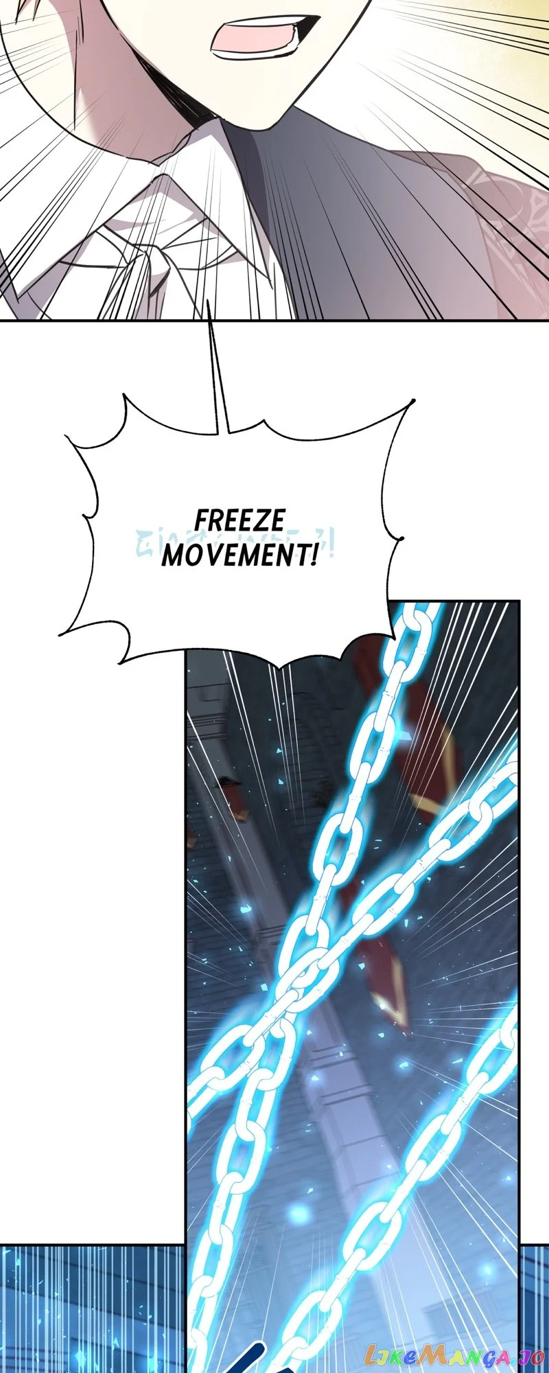 The Last Immortal’s Theorem Chapter 39 284 31