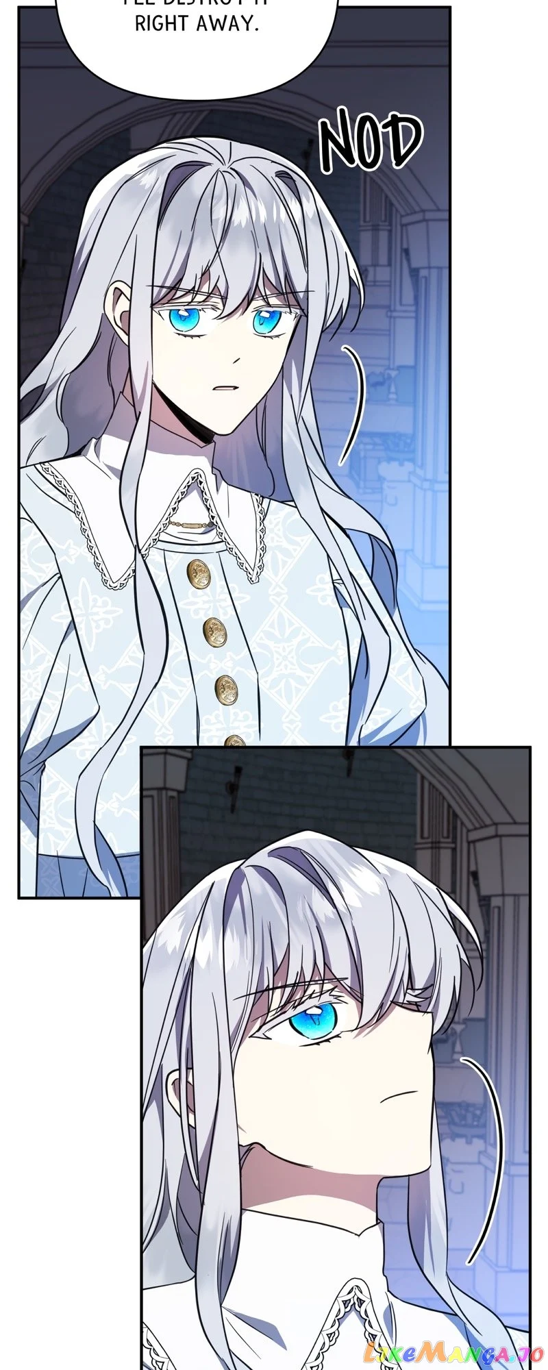 The Last Immortal’s Theorem Chapter 39 287 34