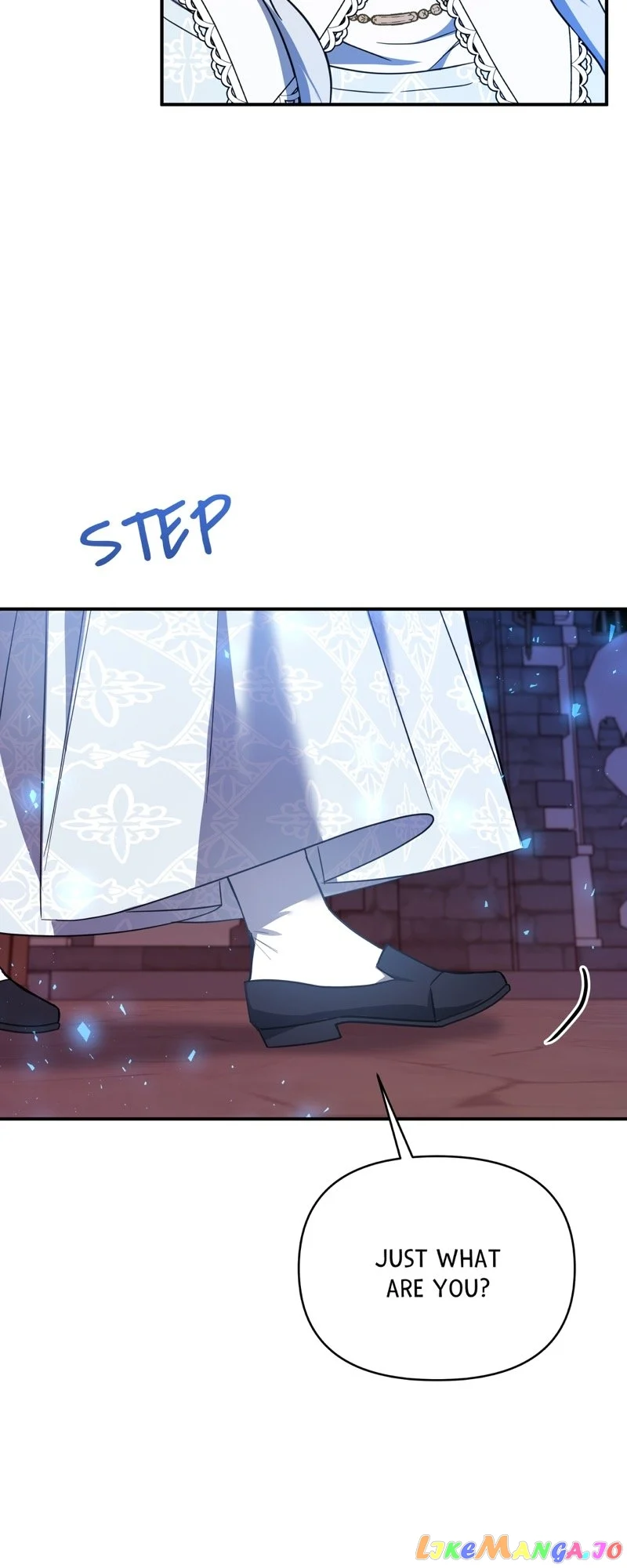 The Last Immortal’s Theorem Chapter 39 288 35