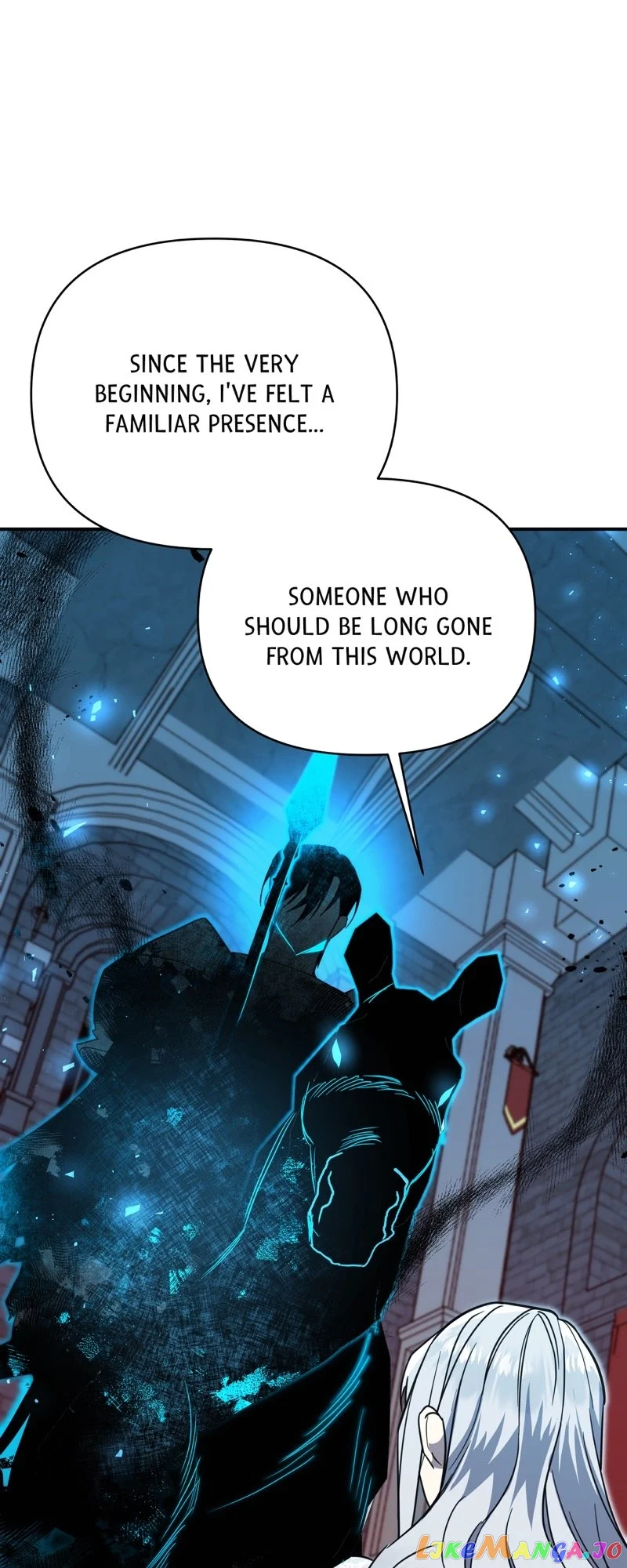 The Last Immortal’s Theorem Chapter 39 289 36