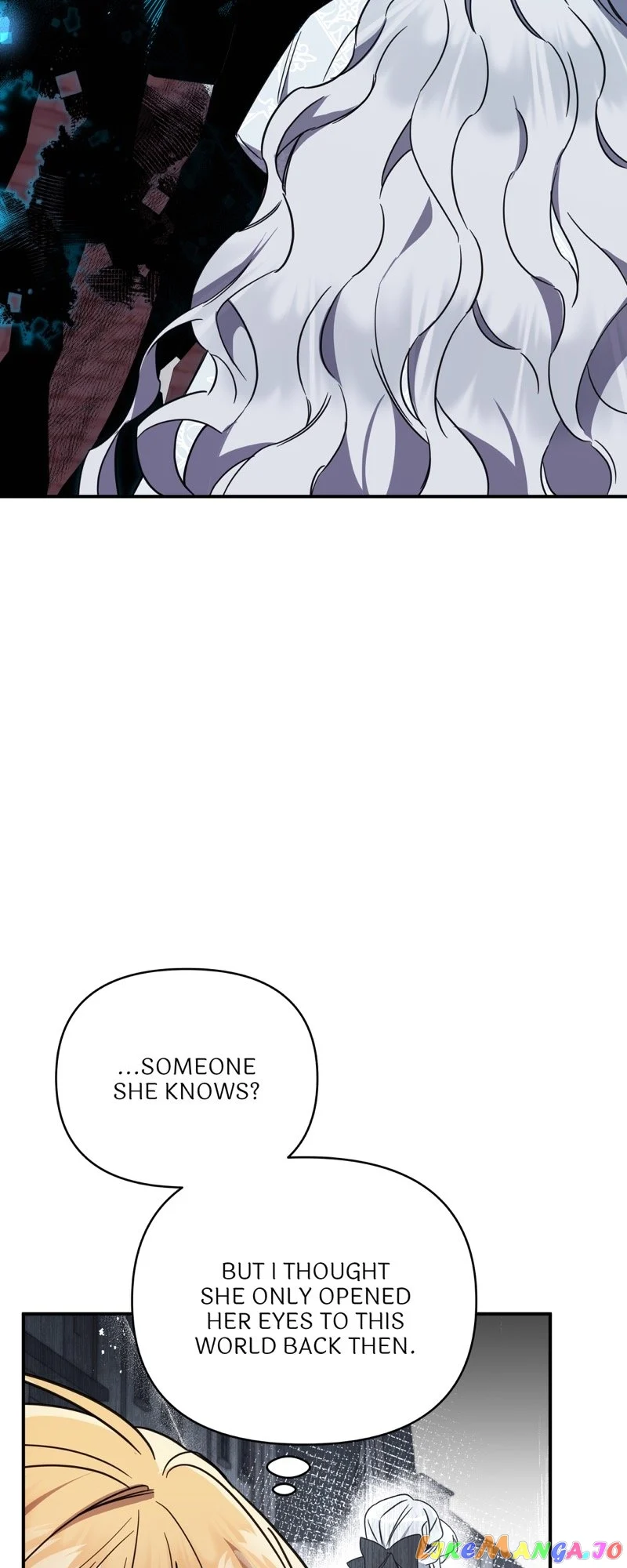 The Last Immortal’s Theorem Chapter 39 290 37