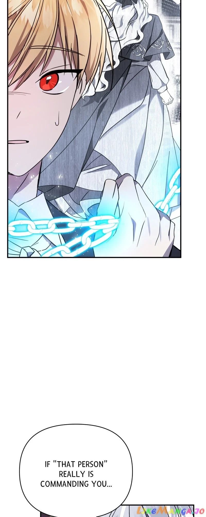 The Last Immortal’s Theorem Chapter 39 291 38