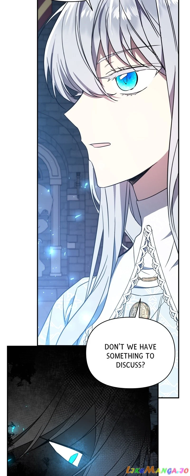 The Last Immortal’s Theorem Chapter 39 292 39