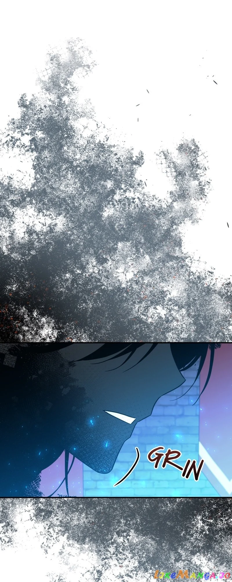 The Last Immortal’s Theorem Chapter 39 294 41