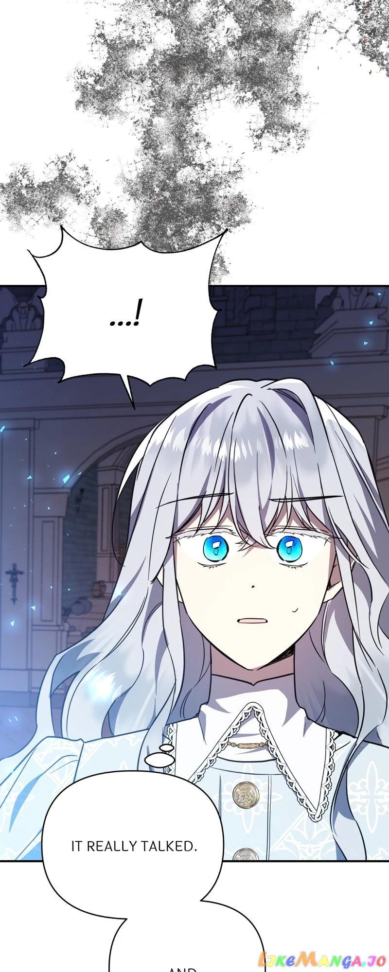 The Last Immortal’s Theorem Chapter 39 296 43