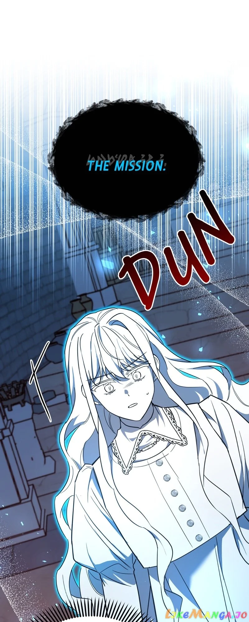 The Last Immortal’s Theorem Chapter 39 298 45