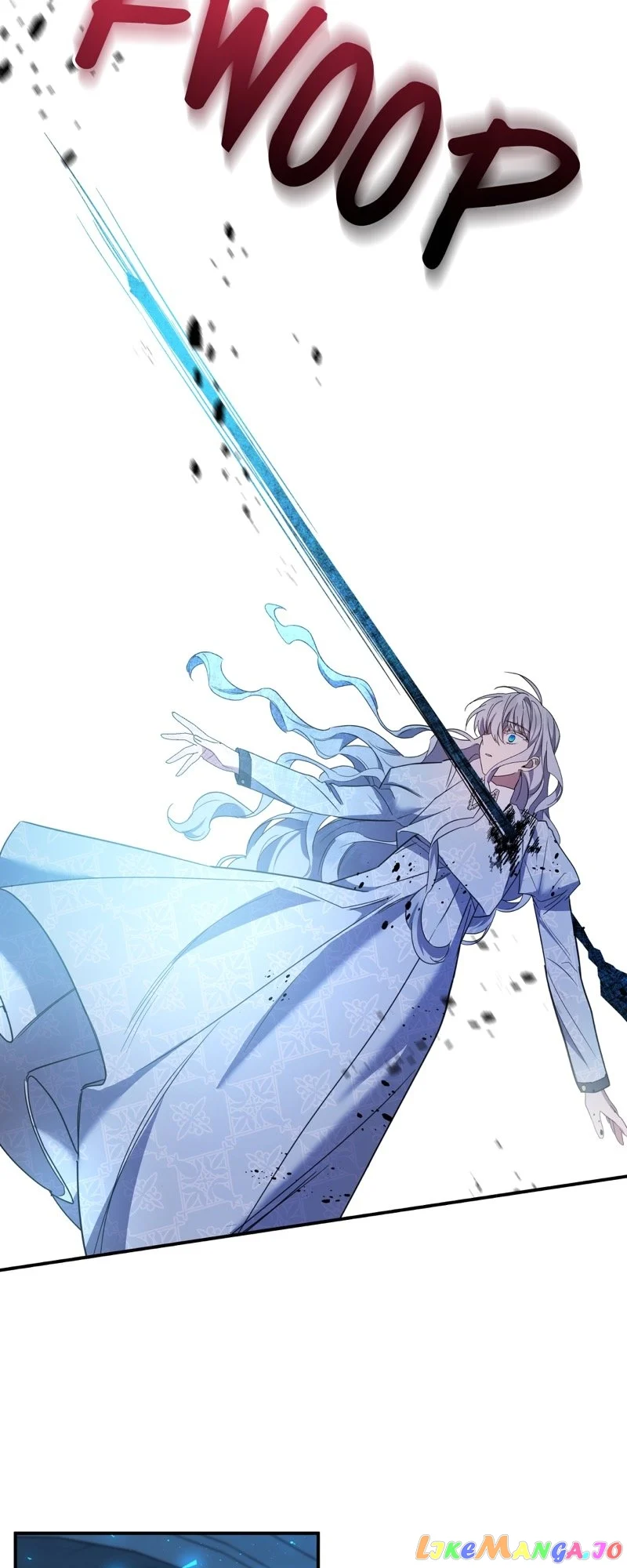 The Last Immortal’s Theorem Chapter 39 300 47