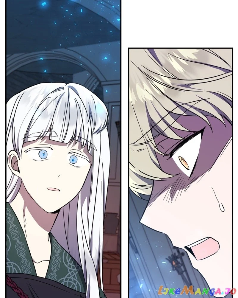 The Last Immortal’s Theorem Chapter 39 301 48