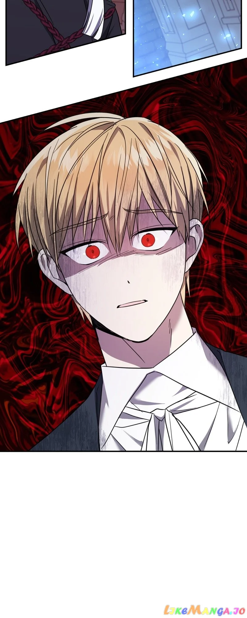 The Last Immortal’s Theorem Chapter 39 302 49