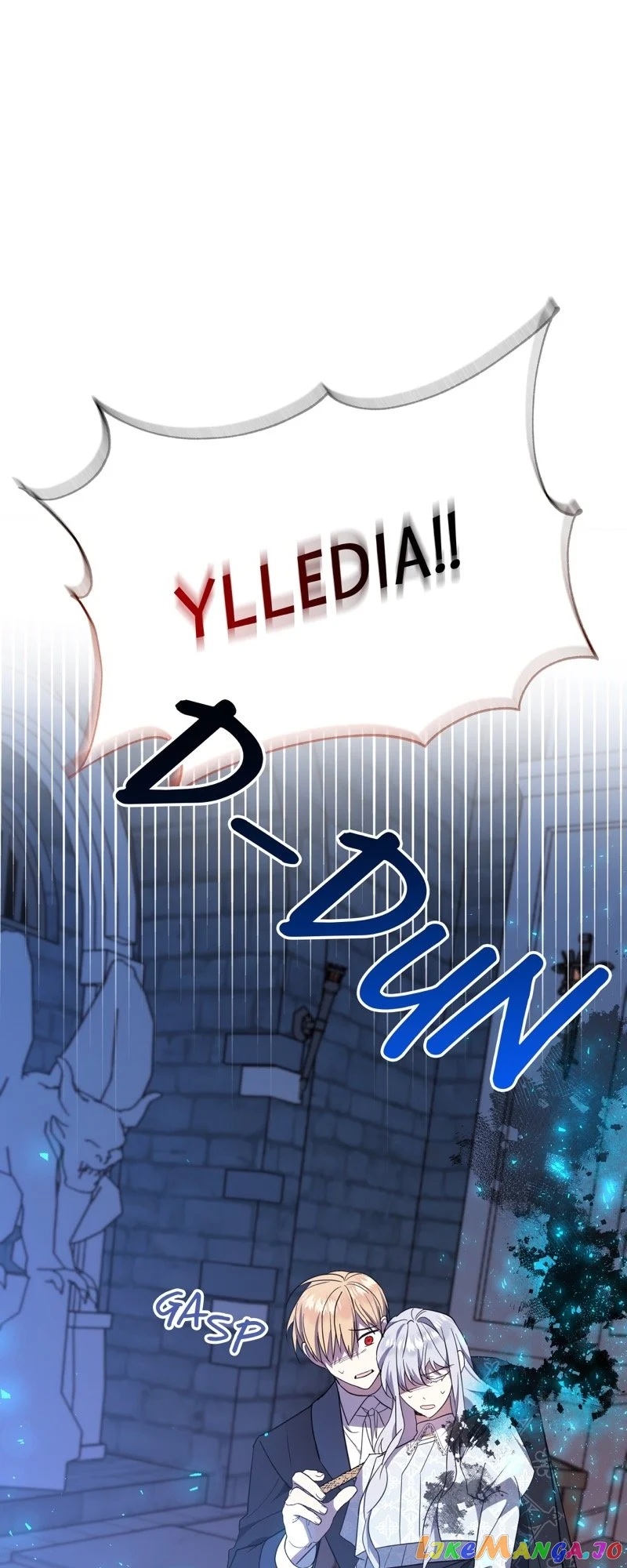 The Last Immortal’s Theorem Chapter 39 303 50