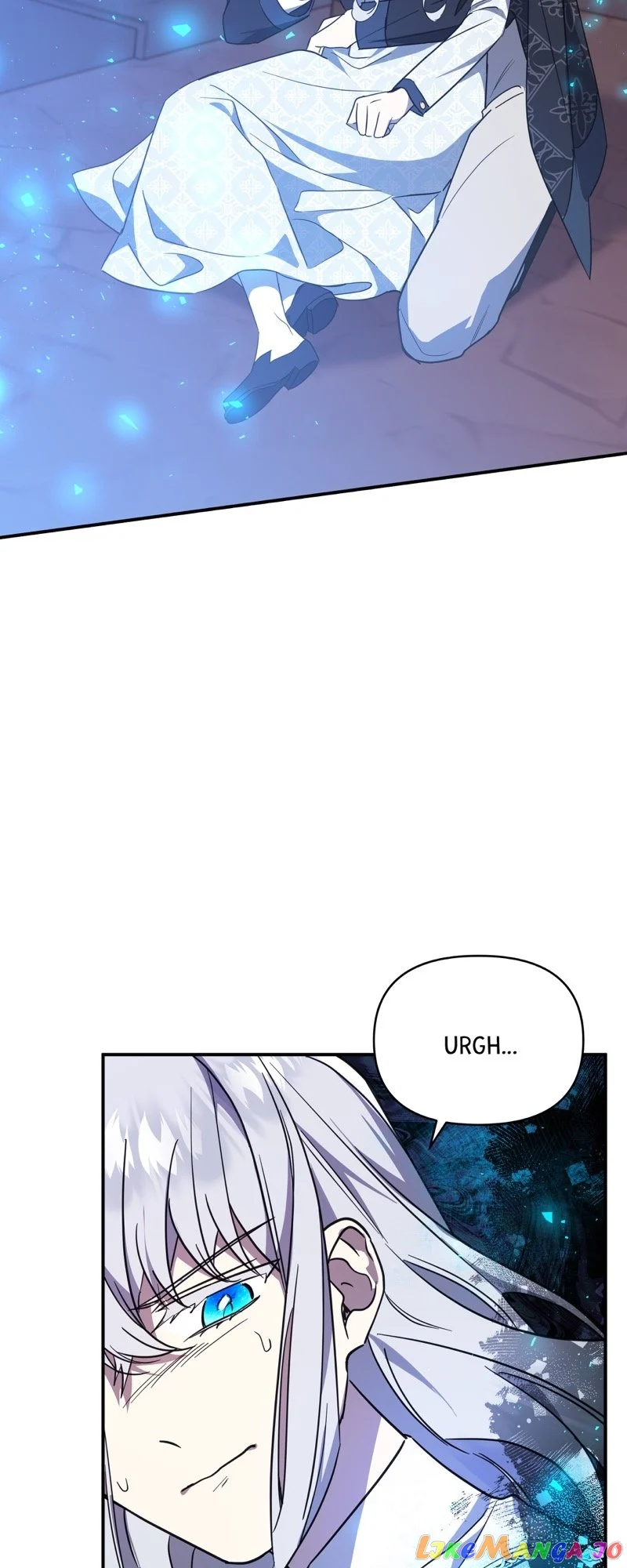 The Last Immortal’s Theorem Chapter 39 304 51