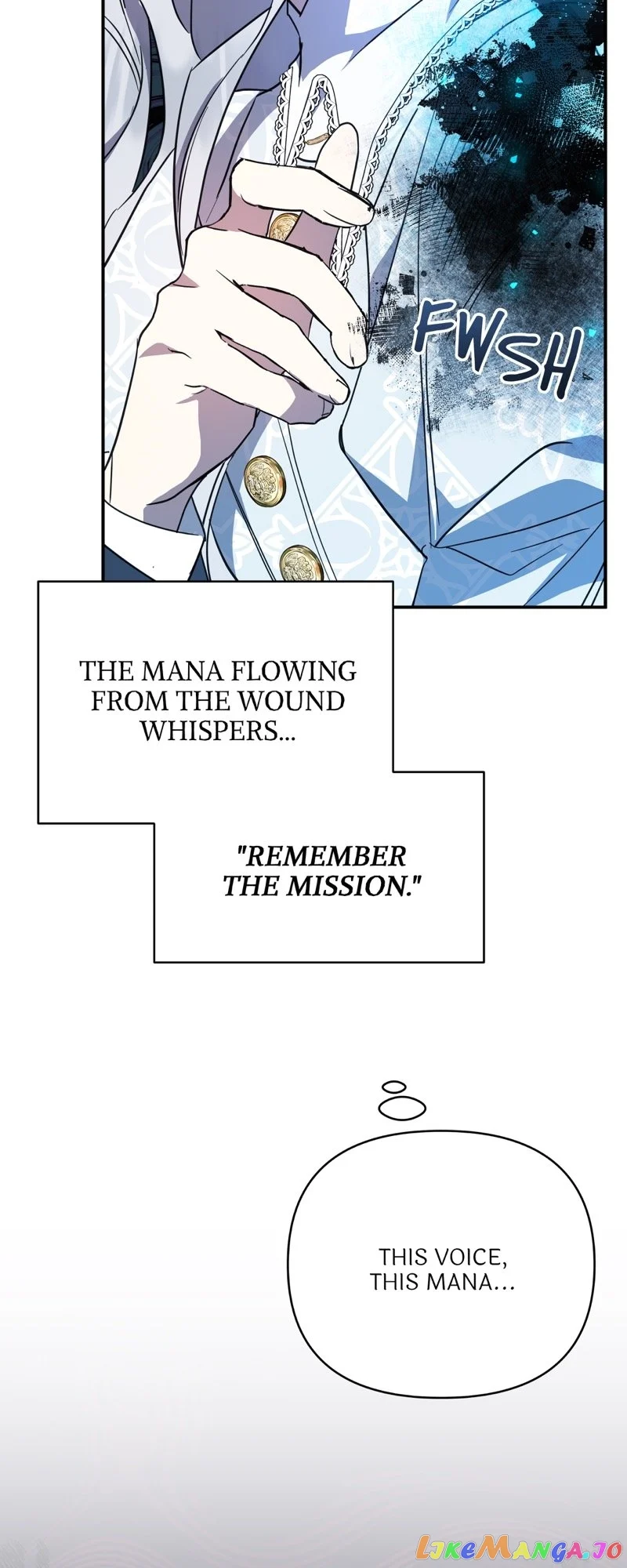 The Last Immortal’s Theorem Chapter 39 305 52