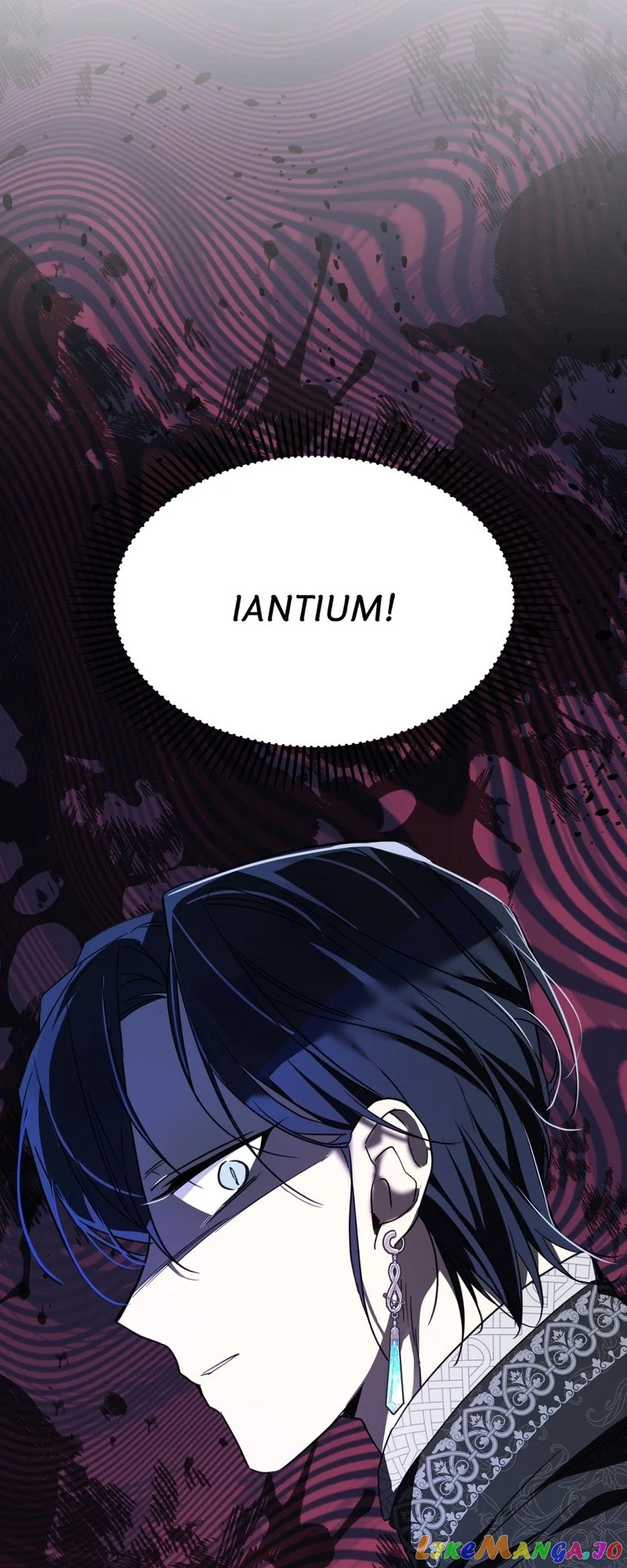 The Last Immortal’s Theorem Chapter 39 306 53