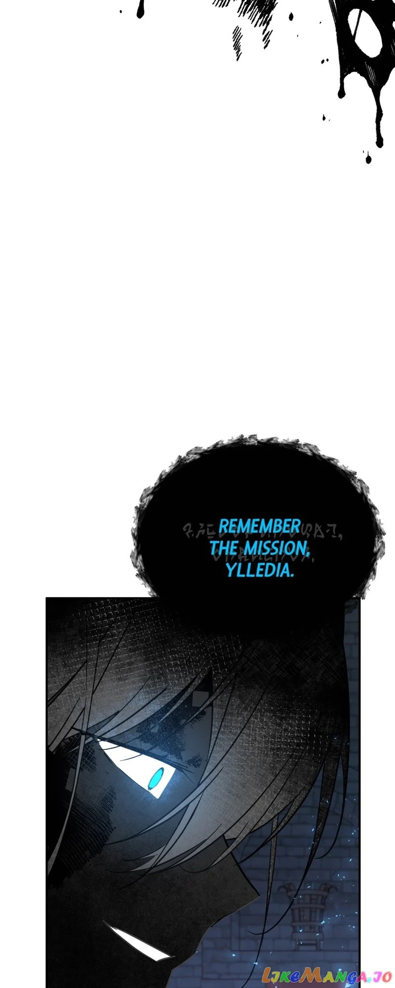 The Last Immortal’s Theorem Chapter 39 308 55