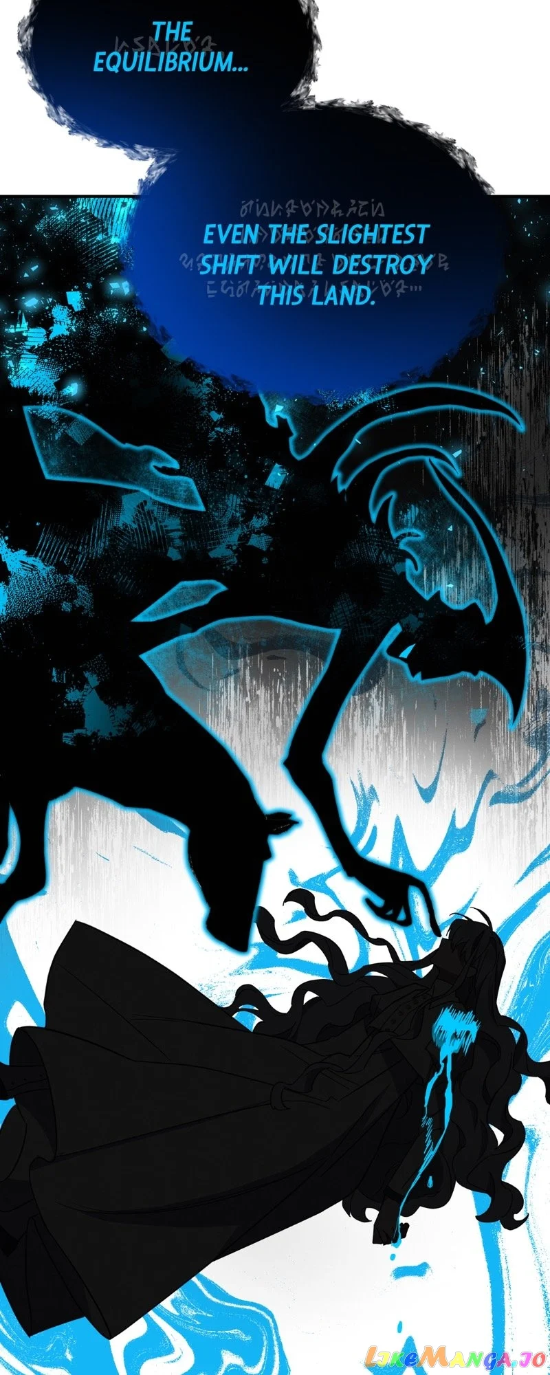 The Last Immortal’s Theorem Chapter 39 310 57