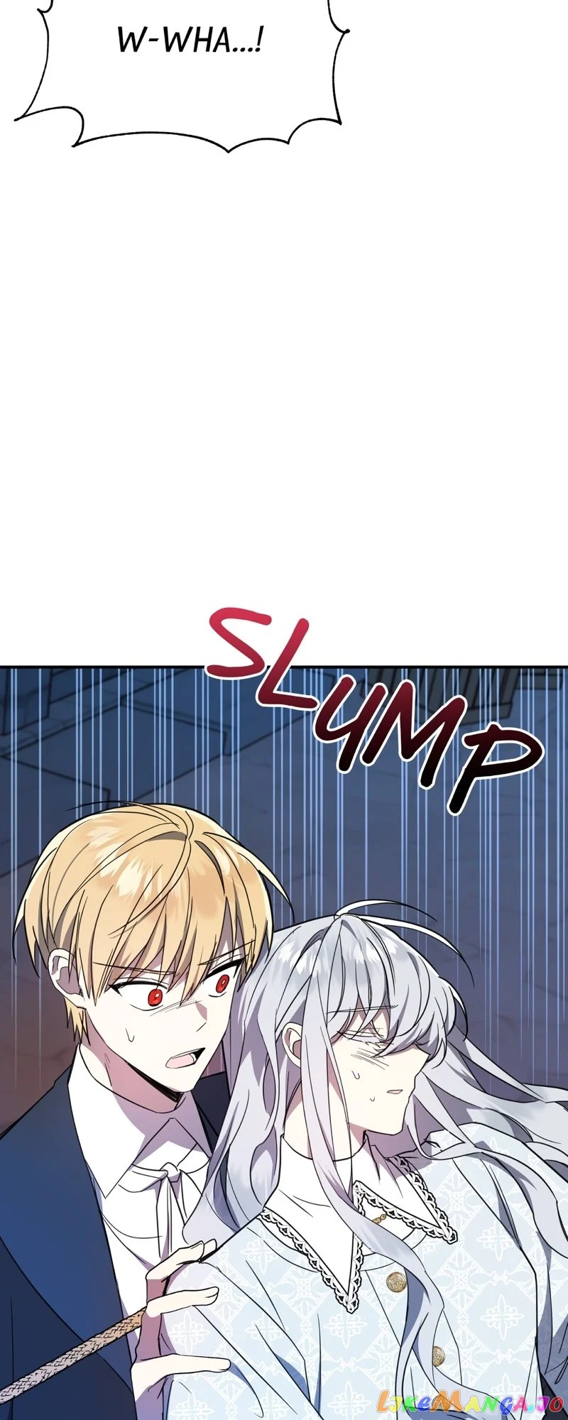 The Last Immortal’s Theorem Chapter 39 312 59