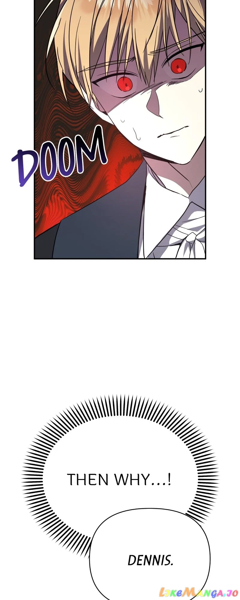 The Last Immortal’s Theorem Chapter 39 314 61