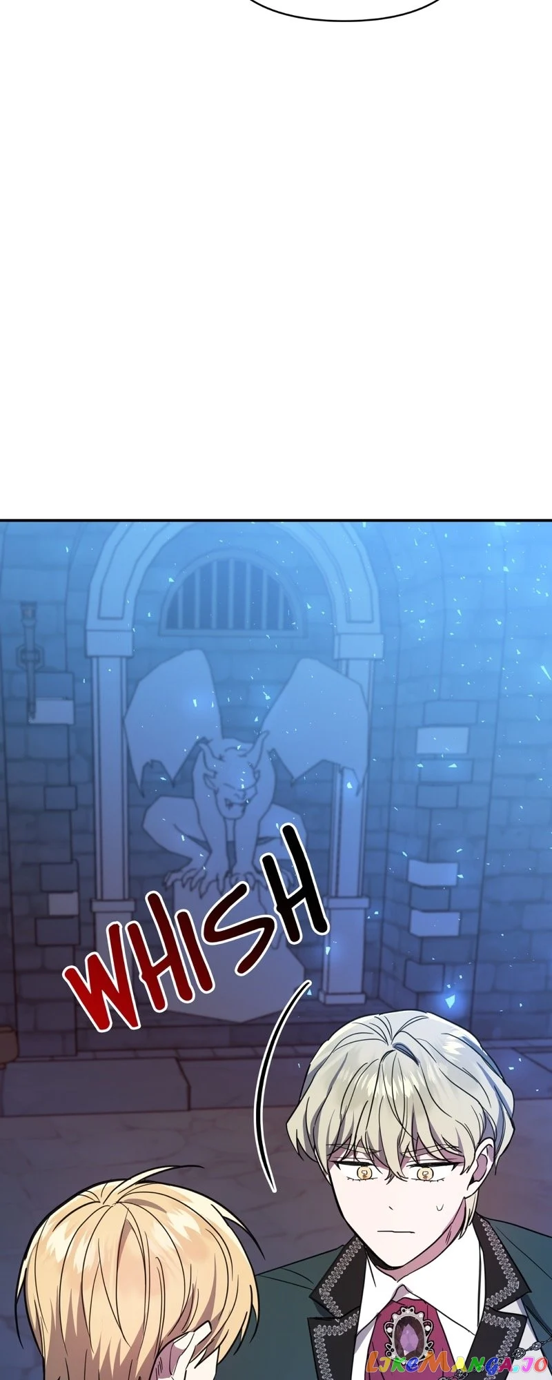 The Last Immortal’s Theorem Chapter 39 315 62