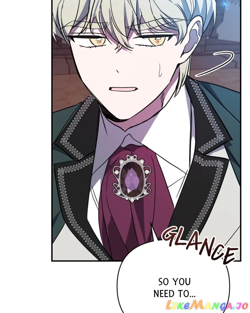 The Last Immortal’s Theorem Chapter 39 317 64