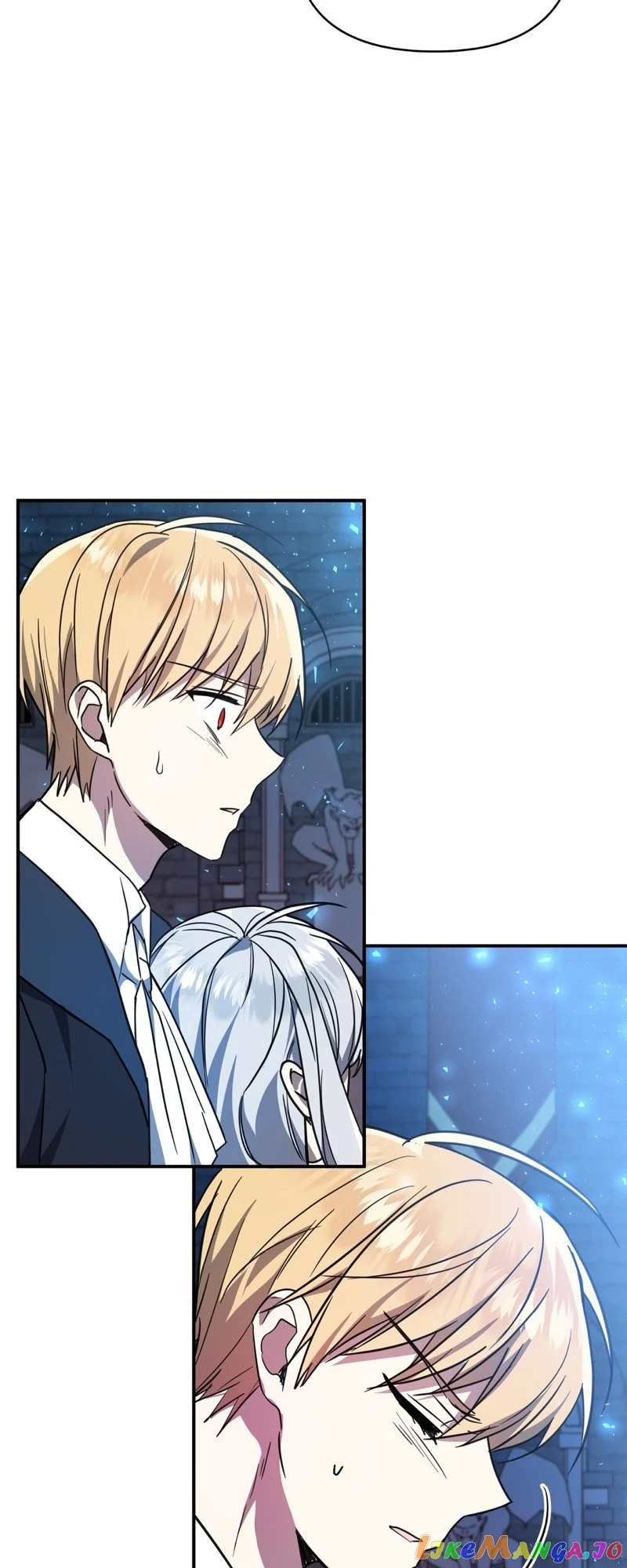 The Last Immortal’s Theorem Chapter 39 318 65