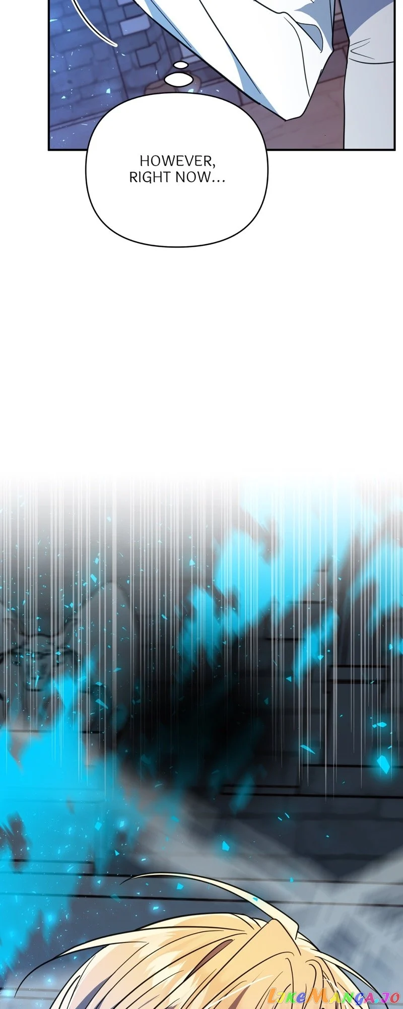 The Last Immortal’s Theorem Chapter 39 322 69