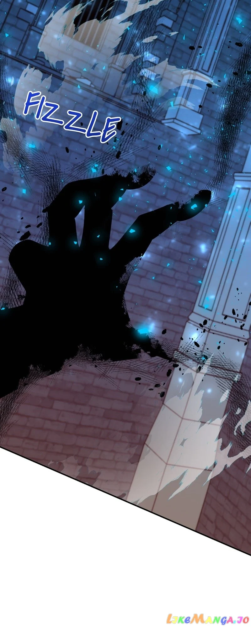 The Last Immortal’s Theorem Chapter 39 329 76