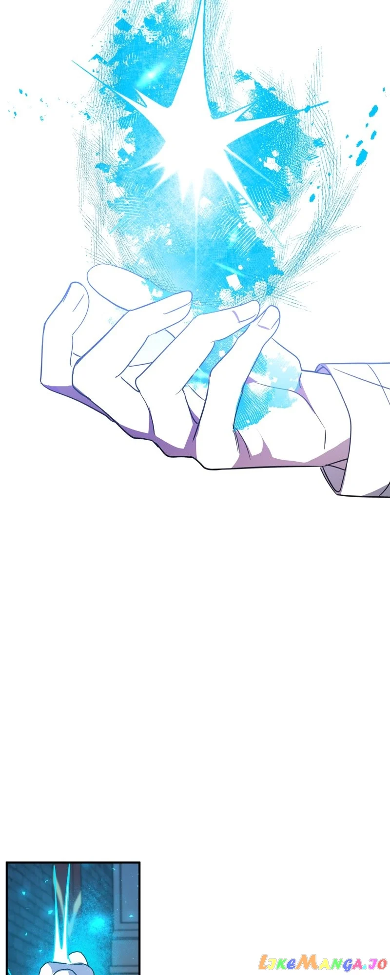 The Last Immortal’s Theorem Chapter 39 331 78