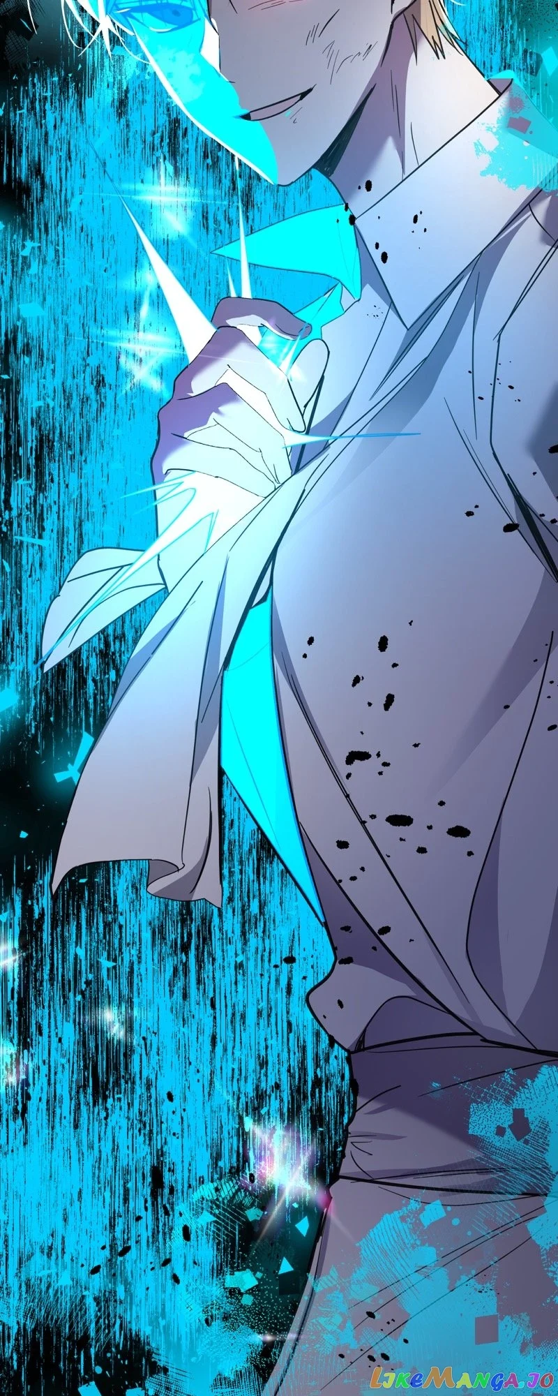 The Last Immortal’s Theorem Chapter 39 334 81