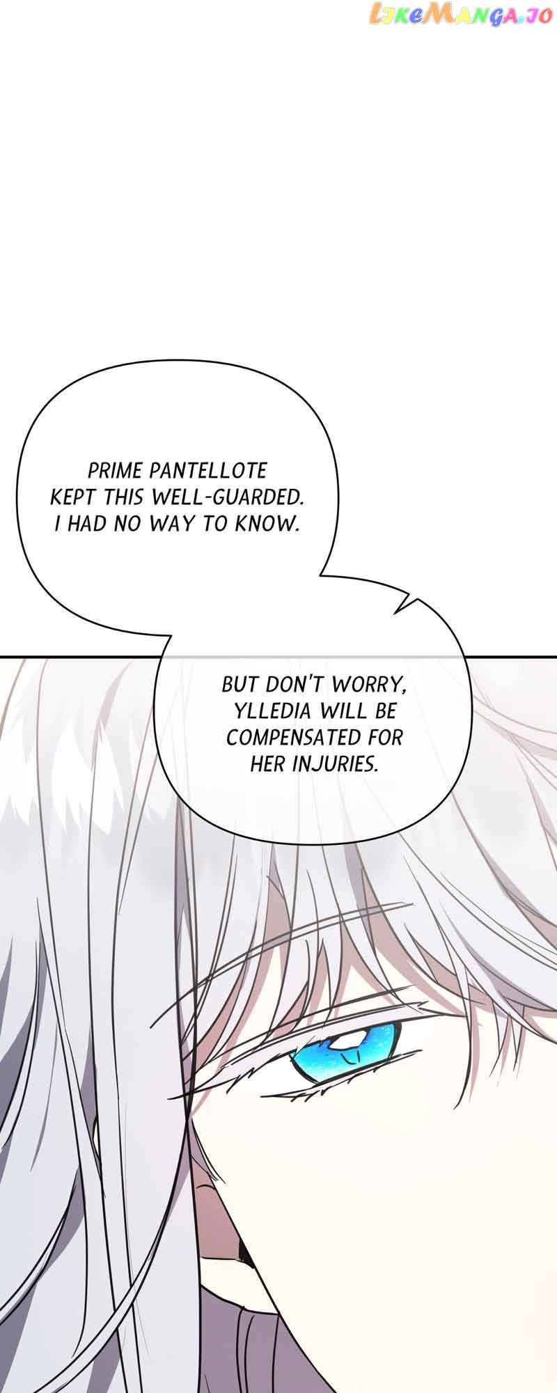 The Last Immortal’s Theorem Chapter 40 233 10