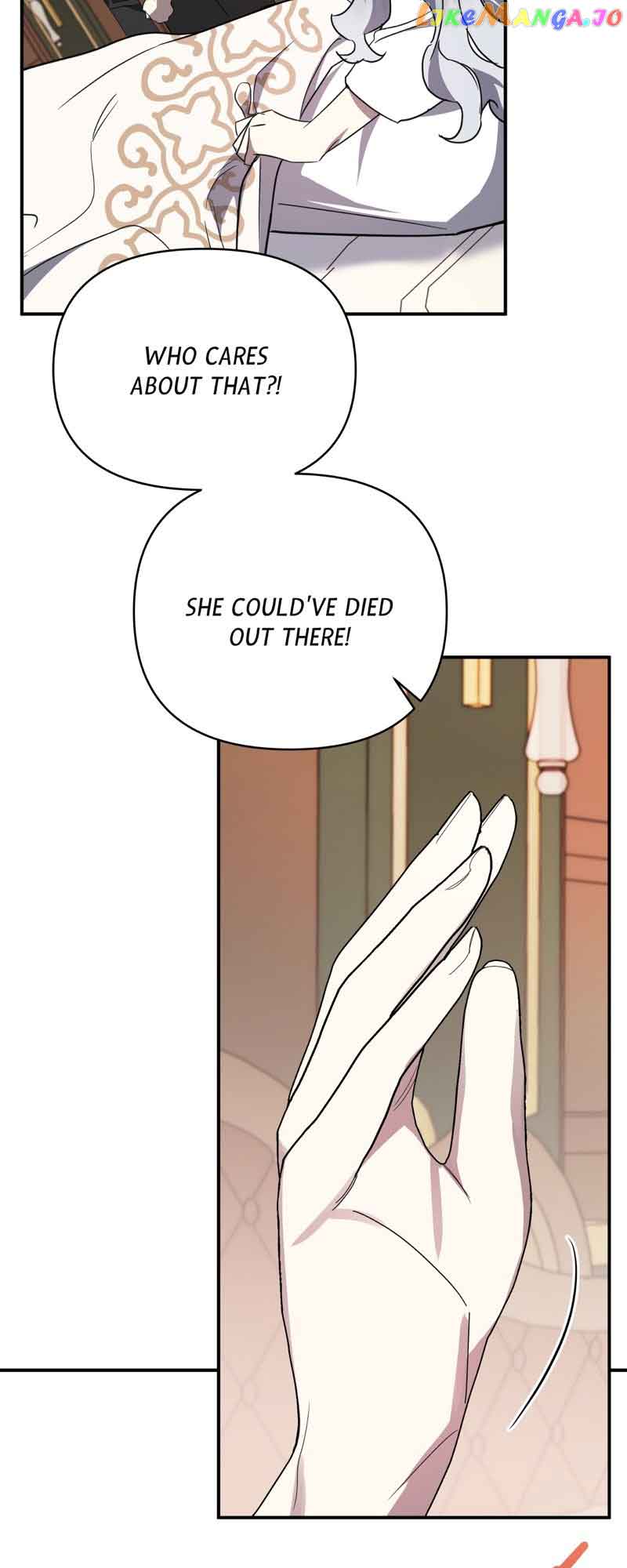 The Last Immortal’s Theorem Chapter 40 235 12