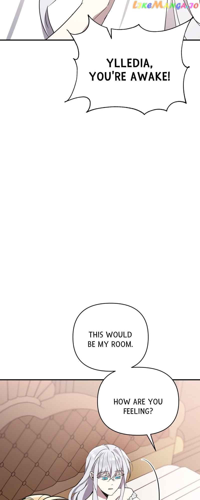 The Last Immortal’s Theorem Chapter 40 237 14