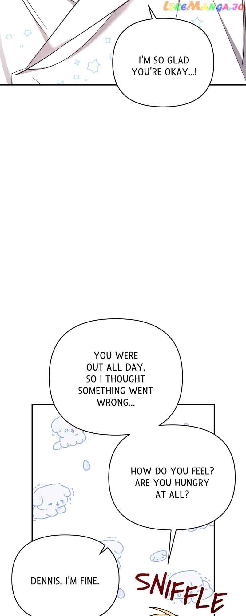 The Last Immortal’s Theorem Chapter 40 242 19