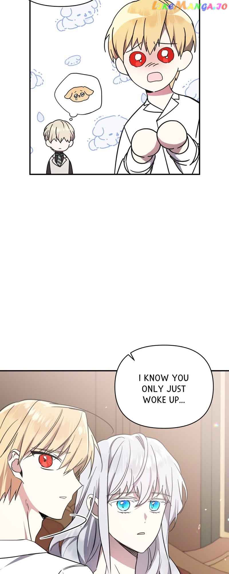 The Last Immortal’s Theorem Chapter 40 243 20