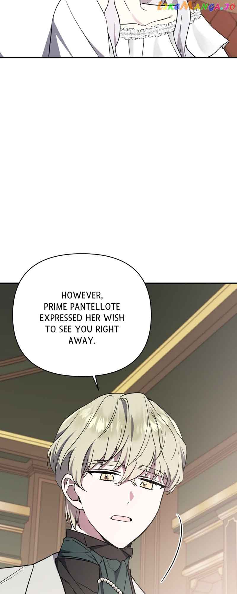 The Last Immortal’s Theorem Chapter 40 244 21