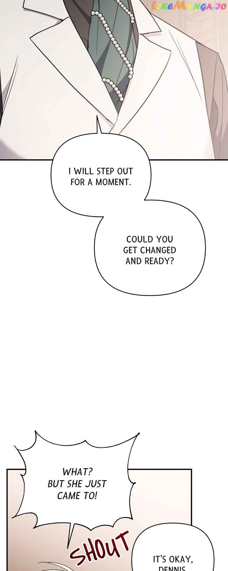 The Last Immortal’s Theorem Chapter 40 245 22