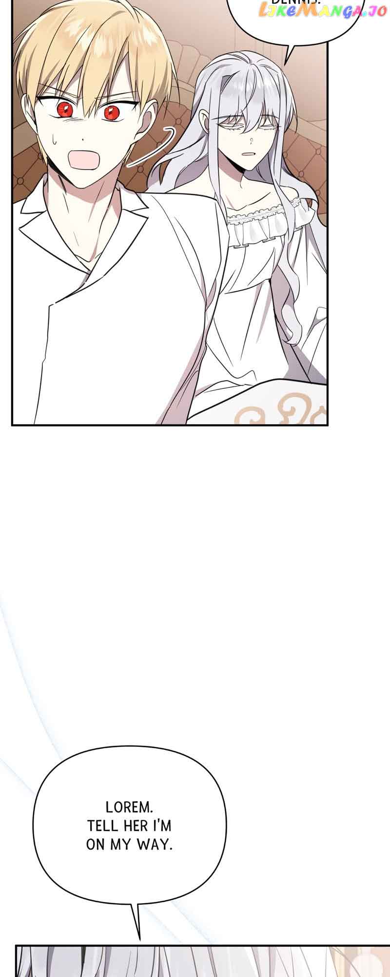 The Last Immortal’s Theorem Chapter 40 246 23