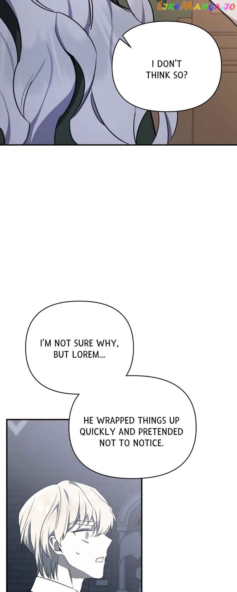 The Last Immortal’s Theorem Chapter 40 258 35