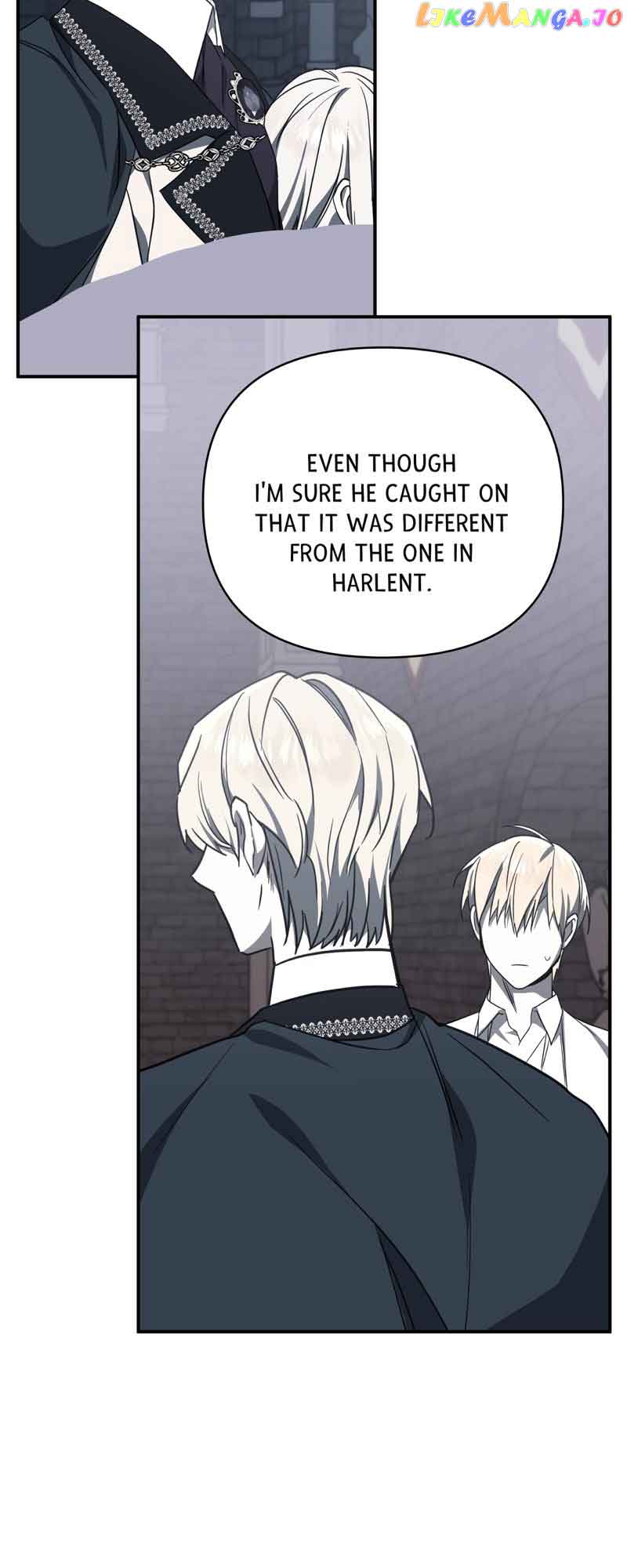 The Last Immortal’s Theorem Chapter 40 259 36