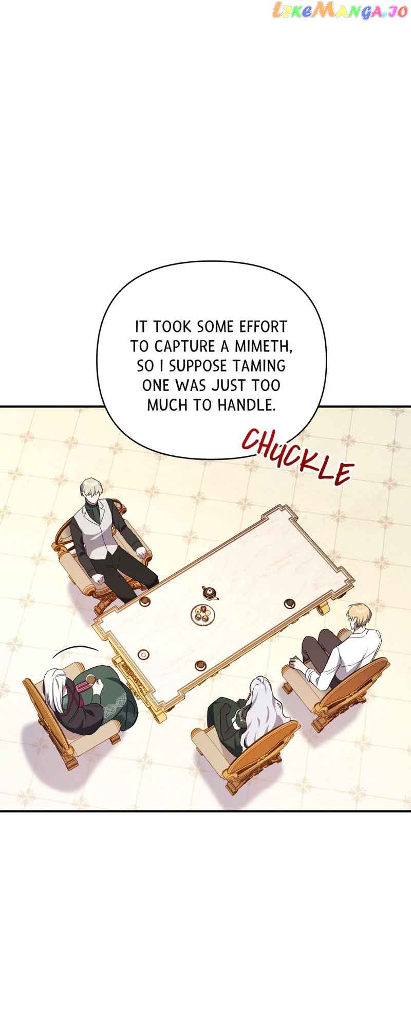 The Last Immortal’s Theorem Chapter 40 266 43