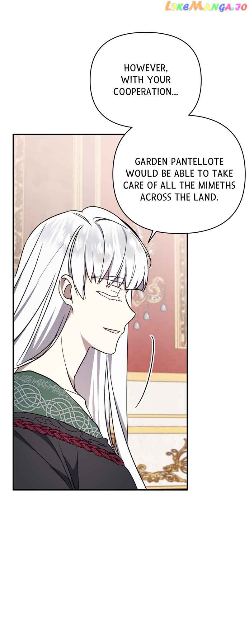 The Last Immortal’s Theorem Chapter 40 267 44