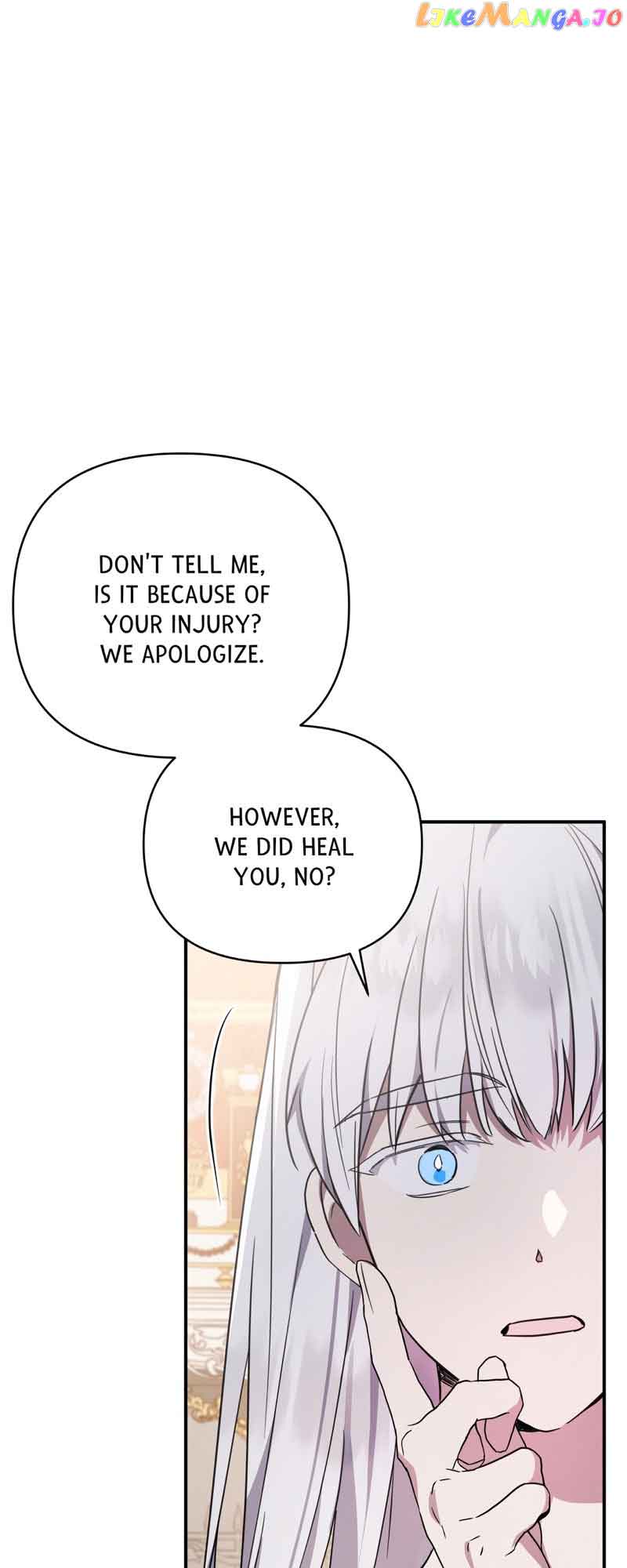 The Last Immortal’s Theorem Chapter 40 274 51