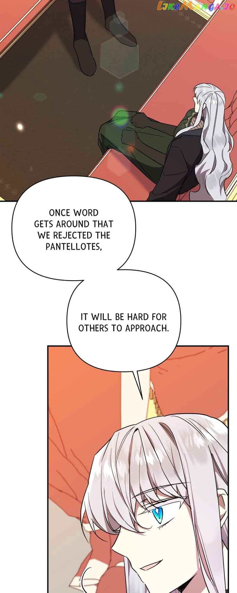 The Last Immortal’s Theorem Chapter 40 282 59