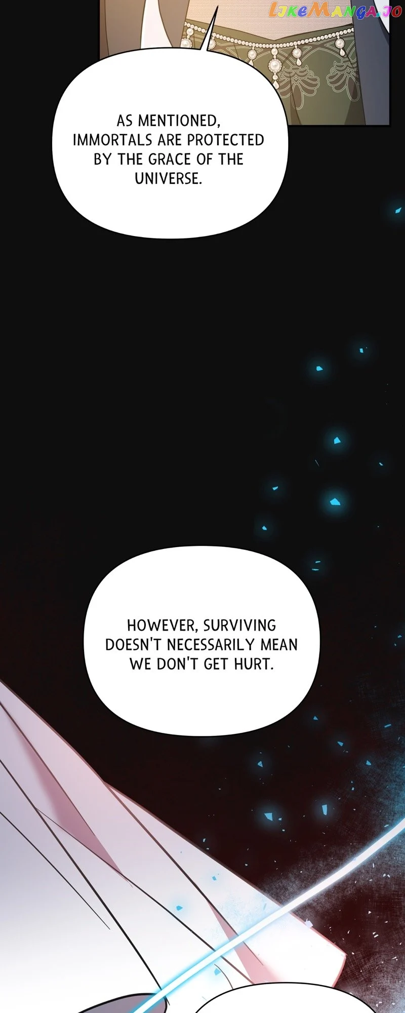 The Last Immortal’s Theorem Chapter 41 262 03