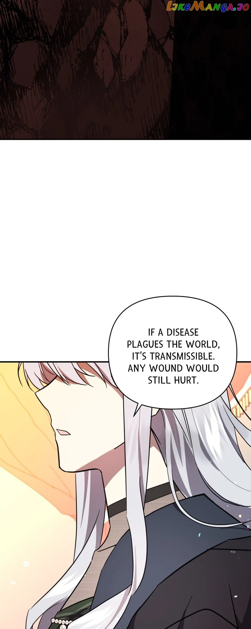 The Last Immortal’s Theorem Chapter 41 264 05