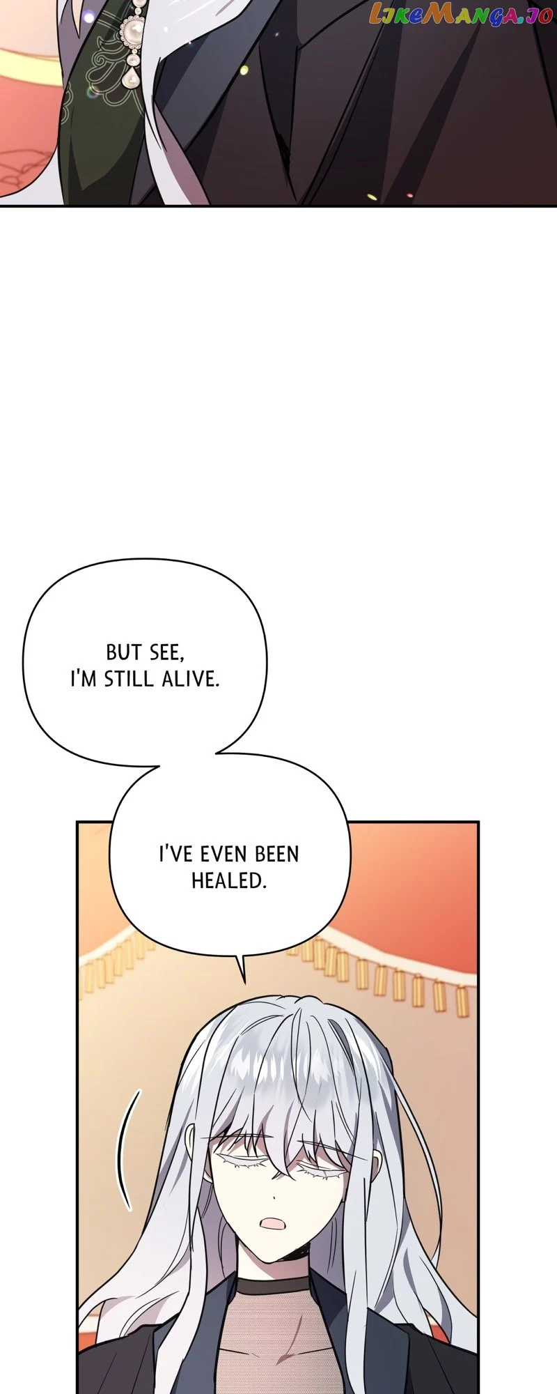 The Last Immortal’s Theorem Chapter 41 265 06