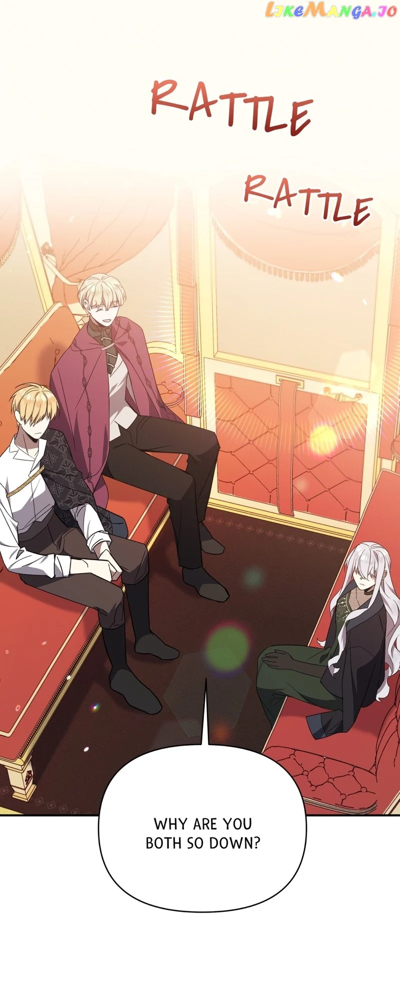 The Last Immortal’s Theorem Chapter 41 277 18