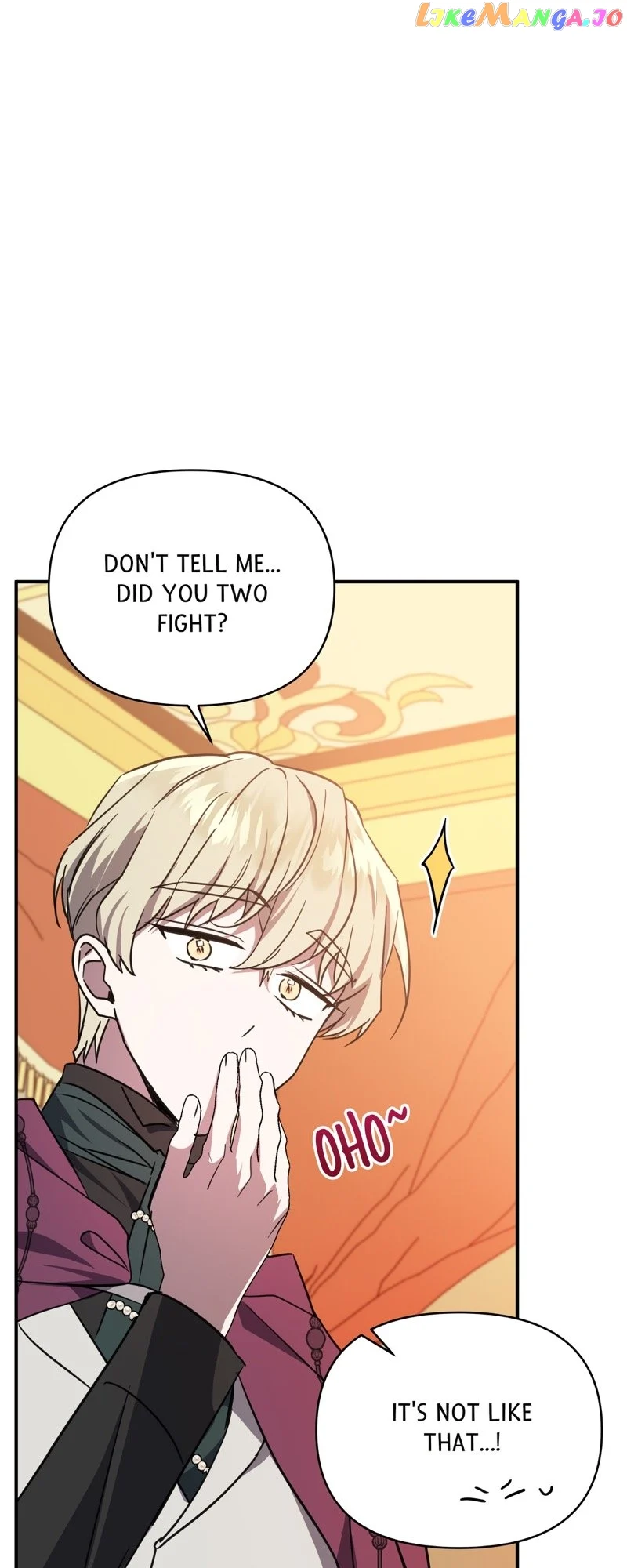 The Last Immortal’s Theorem Chapter 41 278 19