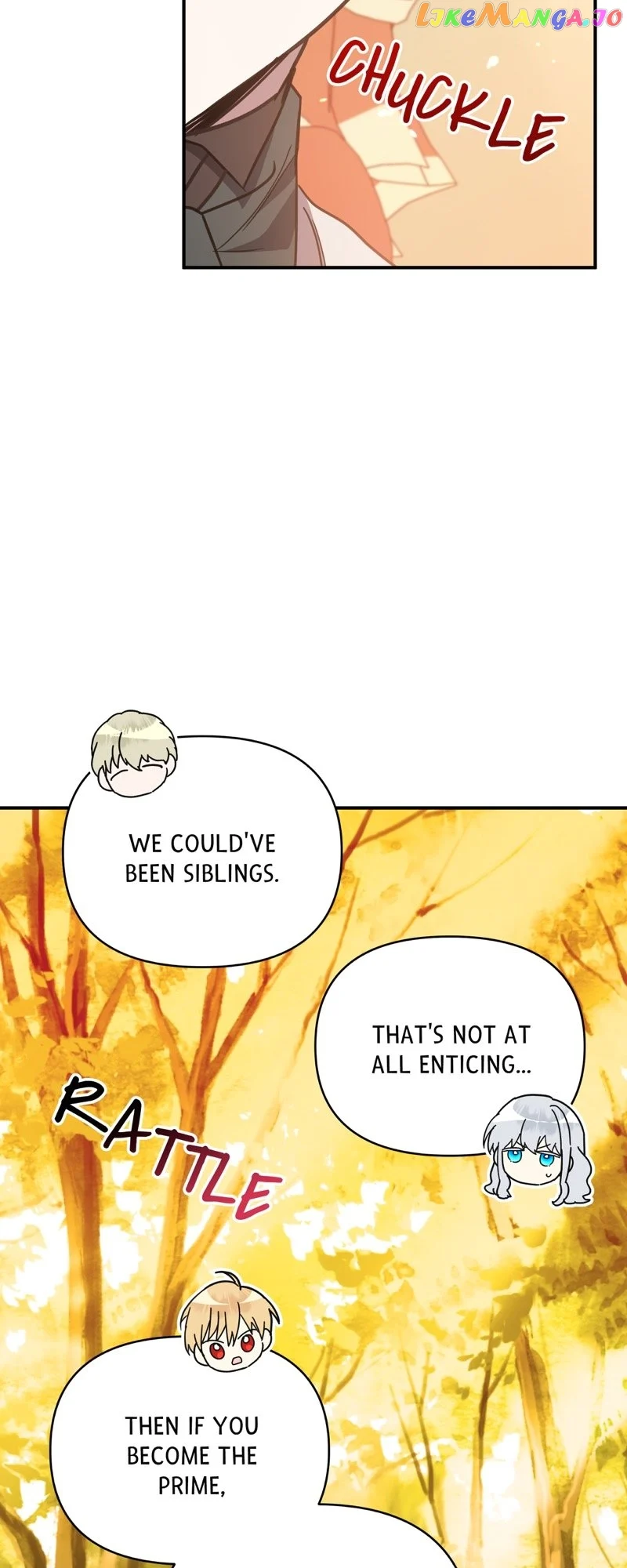 The Last Immortal’s Theorem Chapter 41 280 21