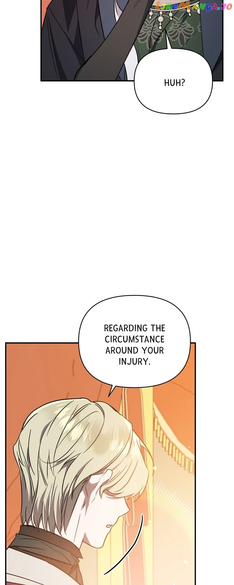 The Last Immortal’s Theorem Chapter 41 284 25