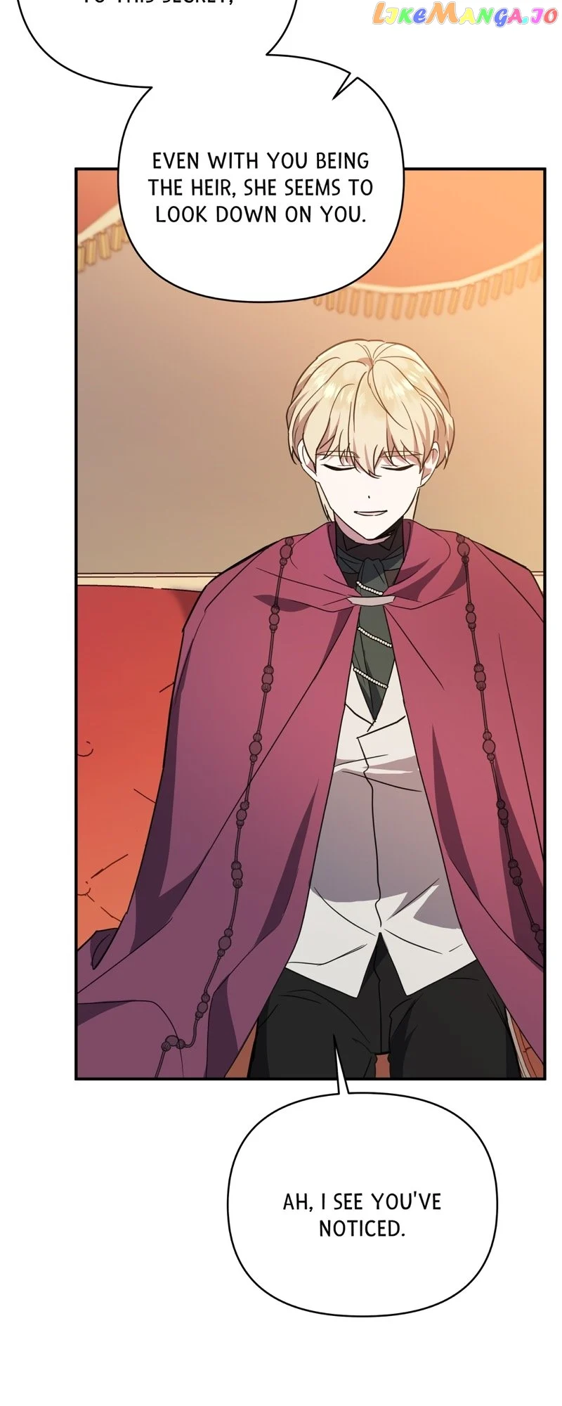 The Last Immortal’s Theorem Chapter 41 289 30